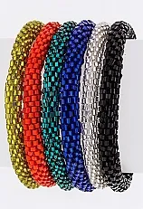 Stack Bracelets