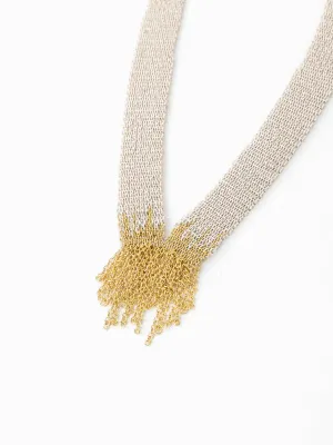 Stephanie Schneider Necklace, No. 044.25 SG
