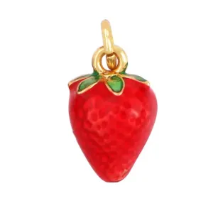 Strawberry Charm