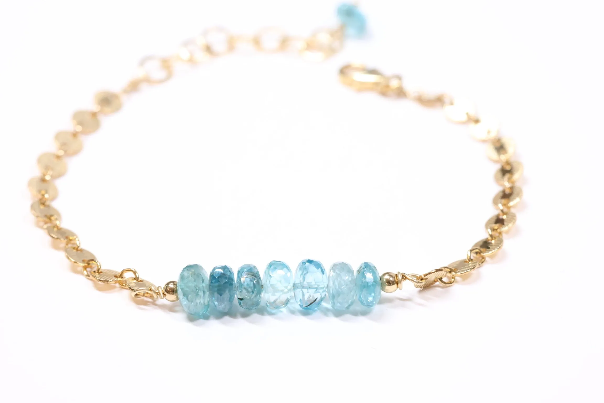 Tranquility nh Cuff Rough Apatite