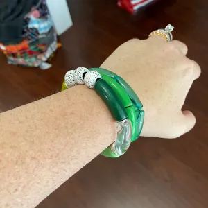verde stack || colección de colores