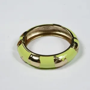Women Sequin lovely stack Clutch Bangle
